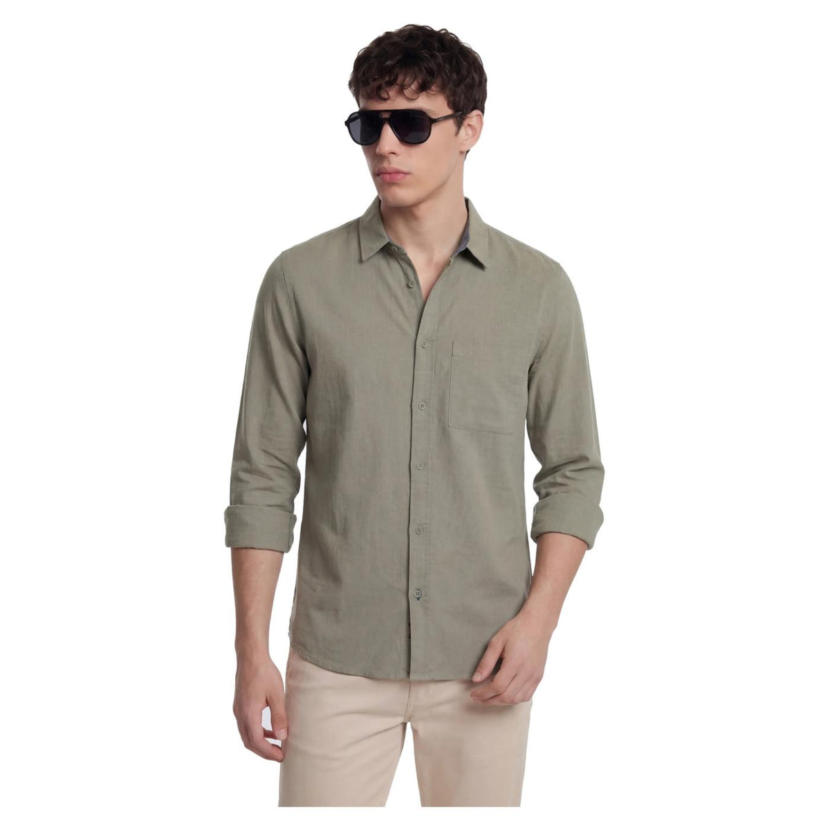 GAS CAMICIA ML RIVIERA