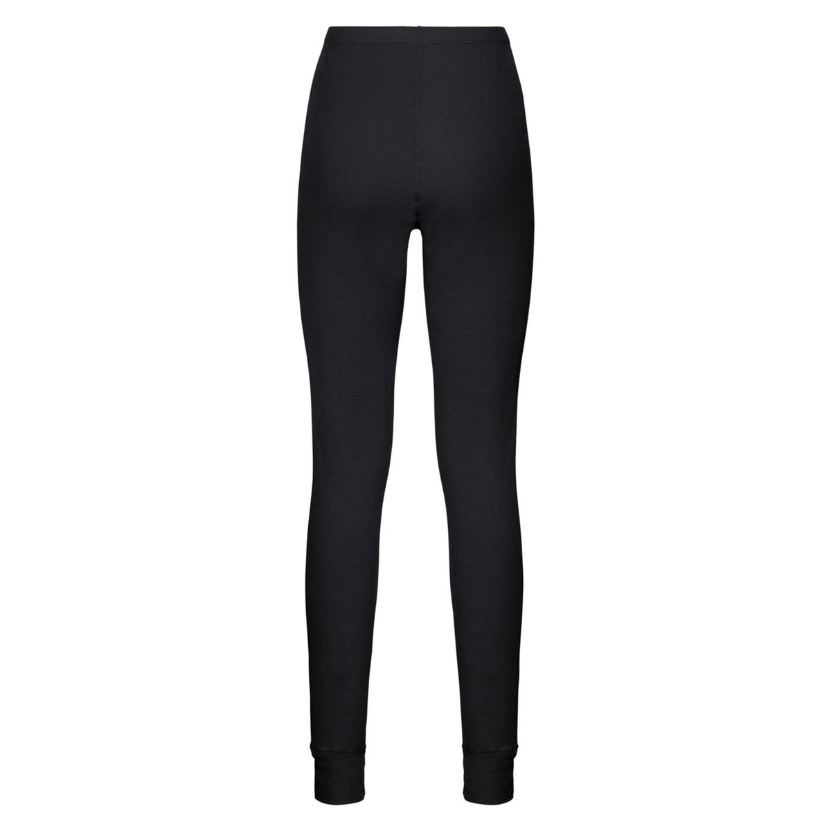 ODLO WARM WOMAN PANTS - seconda immagine