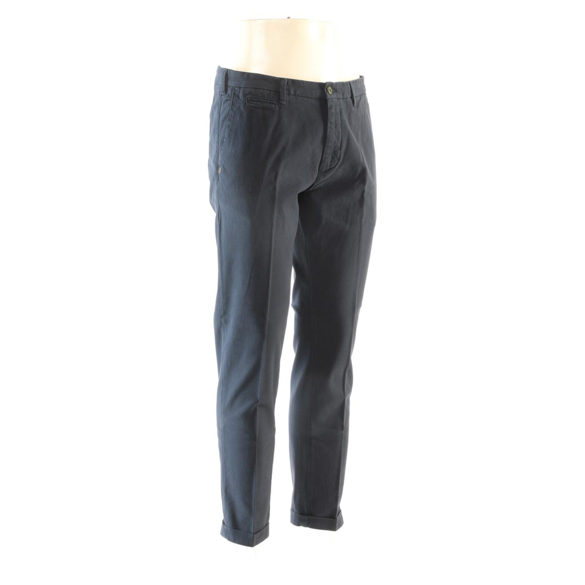 40 WEFT BILLY - Blu - vista 3
