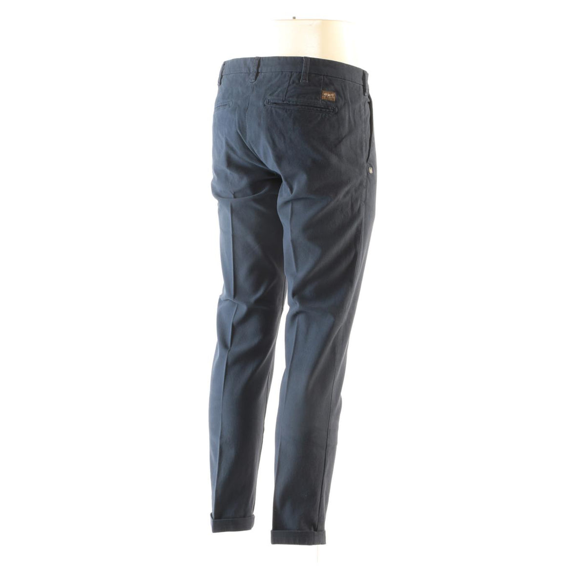 40 WEFT BILLY - Blu - vista 4