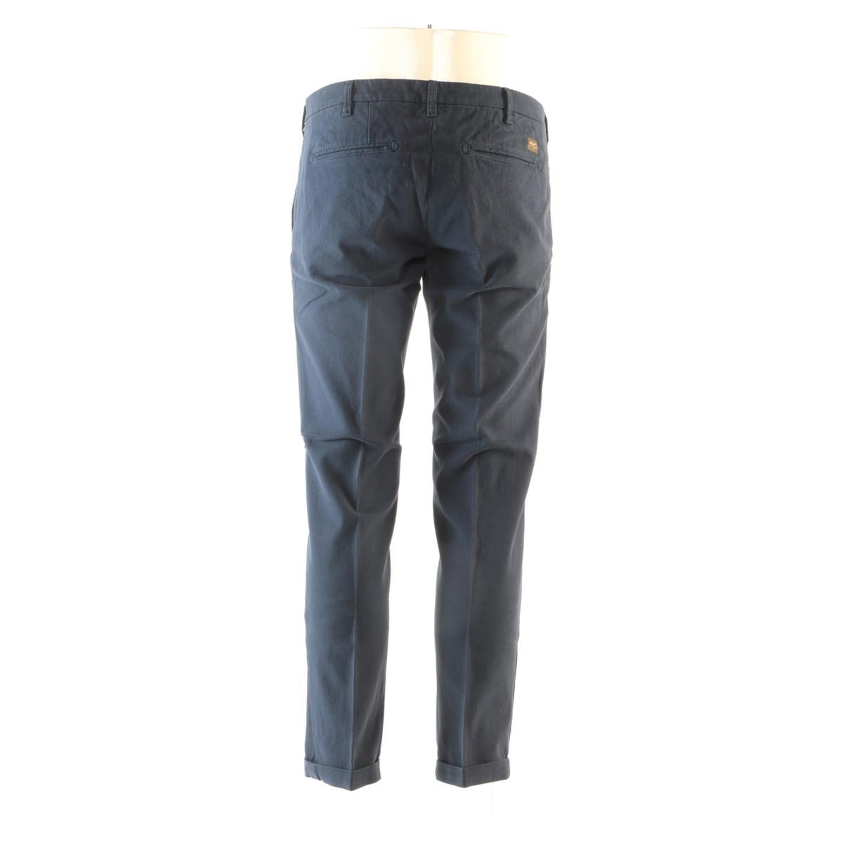 40 WEFT BILLY - Blu - vista 5