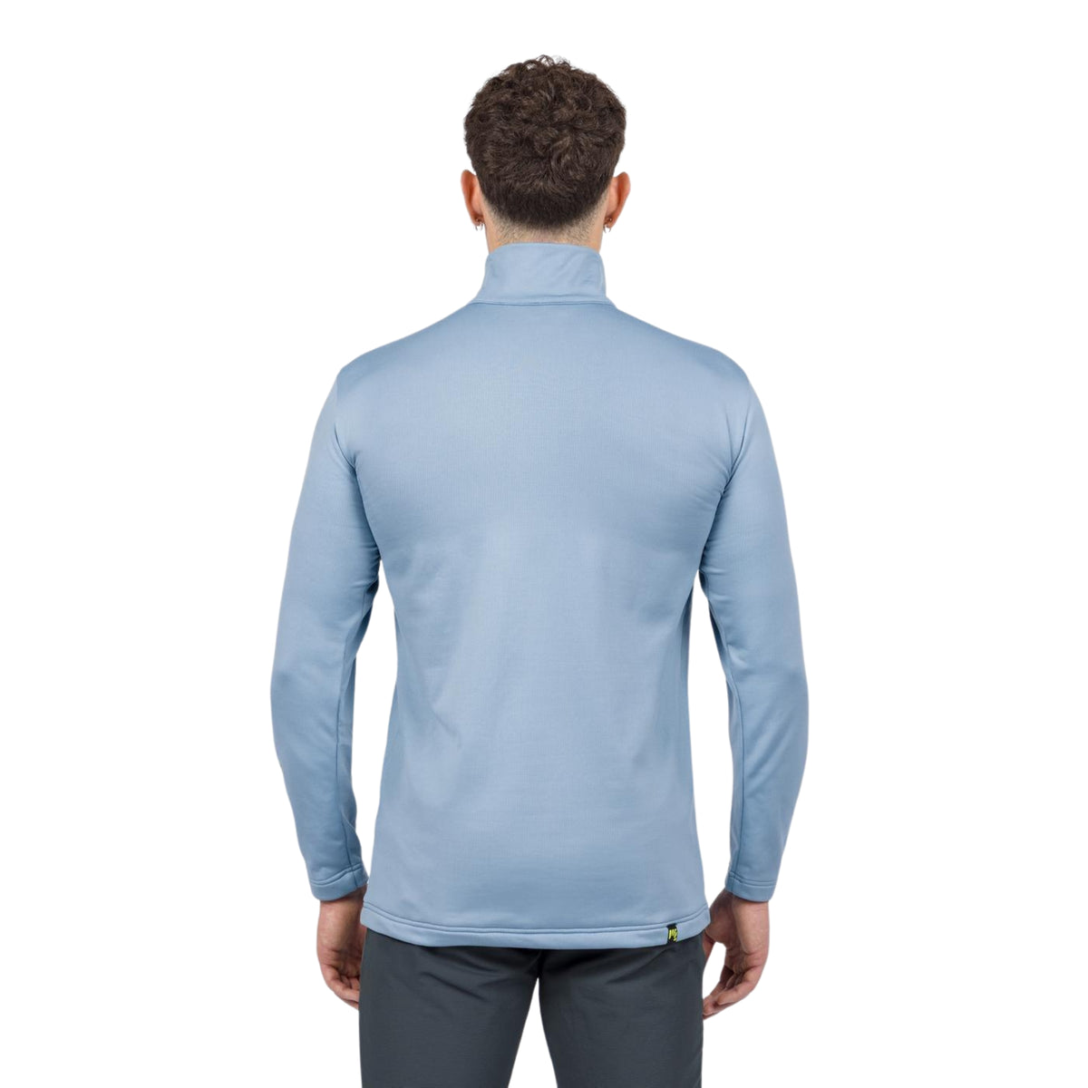 KARPOS PIZZOCCO EVO HZ FLEECE - seconda immagine