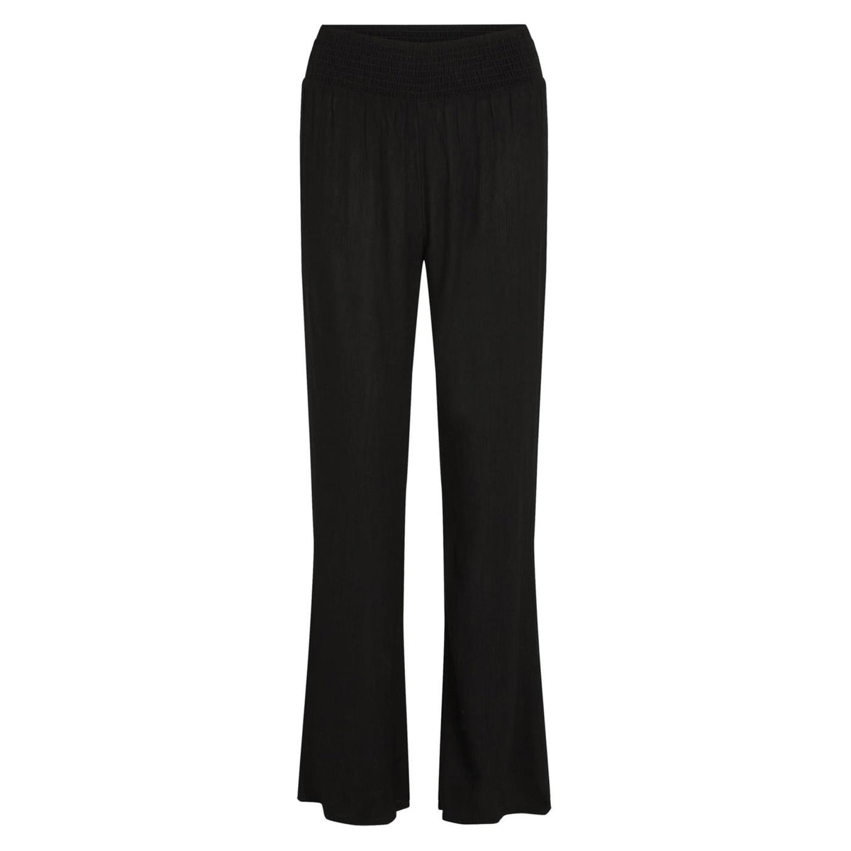 O'NEILL JOHNNY SMOCKED WAIST PANT