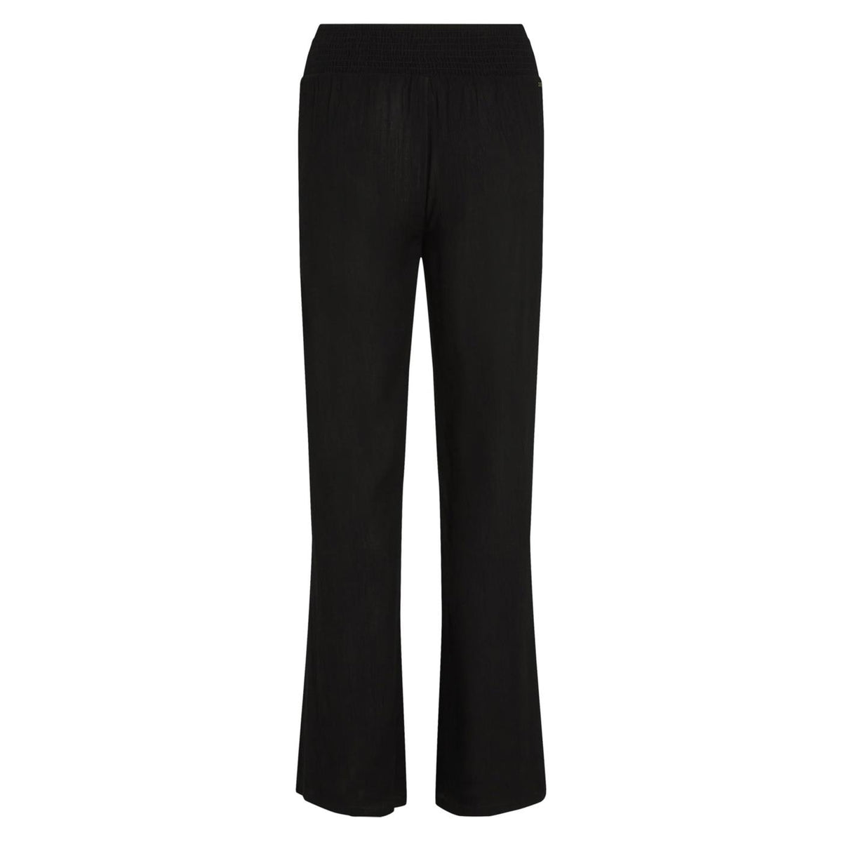 O'NEILL JOHNNY SMOCKED WAIST PANT