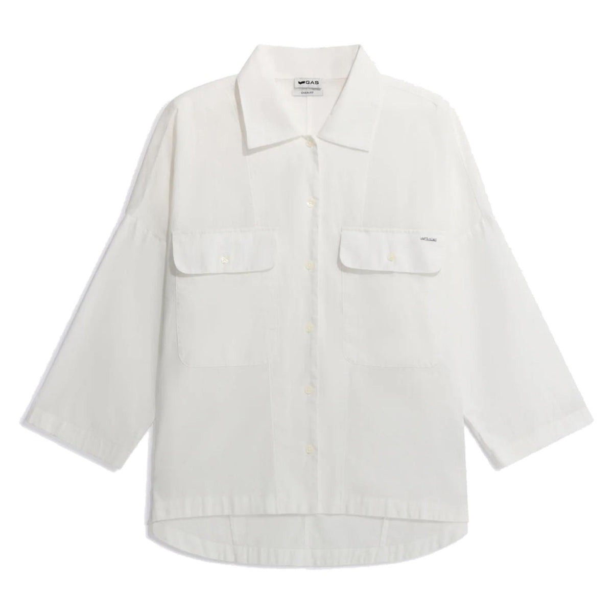 GAS KALYDA ML COTTON LINEN