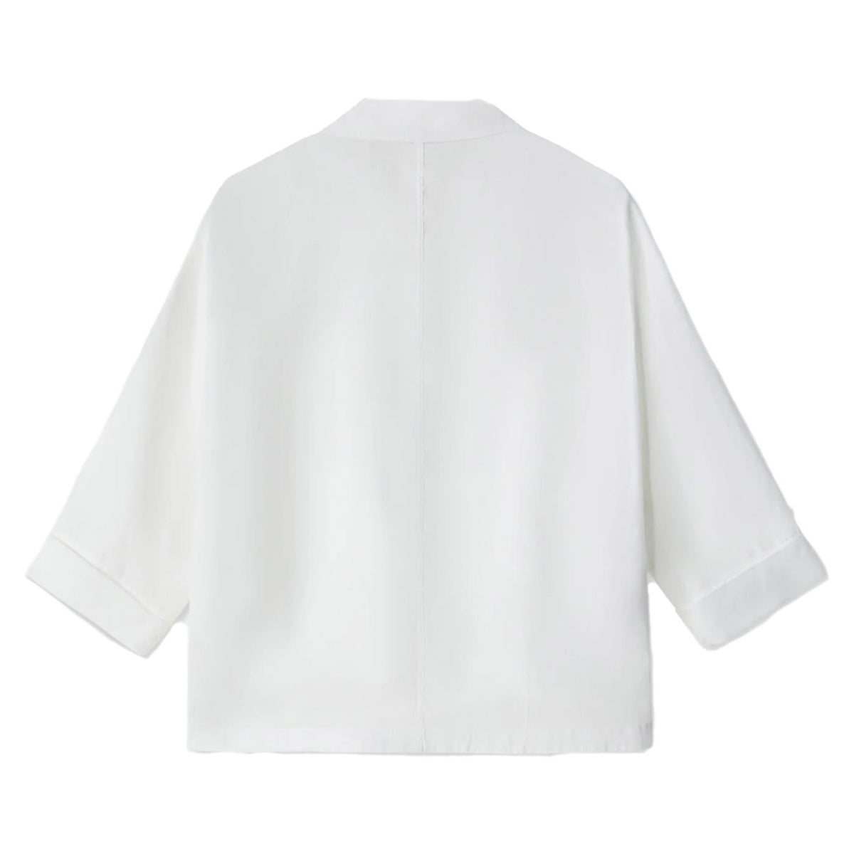 GAS KALYDA SHIRT LINEN - seconda immagine
