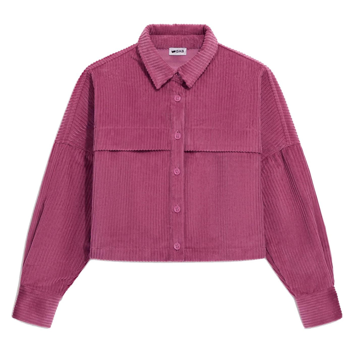 GAS WILBUR OVER W CORDUROY