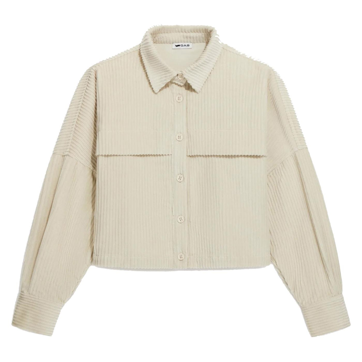 GAS WILBUR OVER W CORDUROY