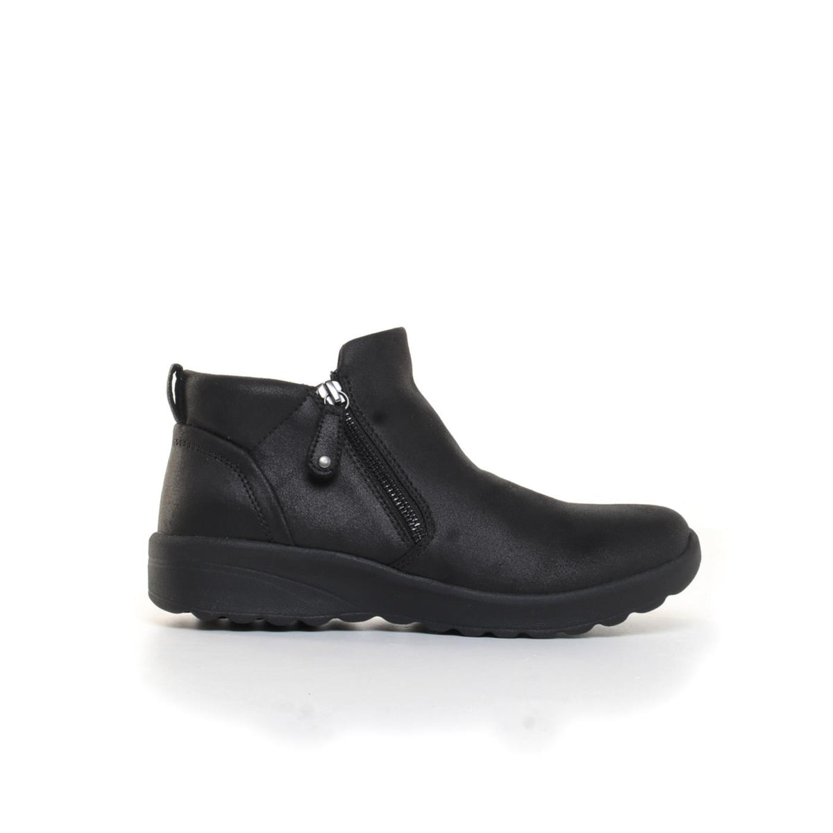 SKECHERS LOVELY VIBE FALL IN BLOOM - Nero - immagine principale