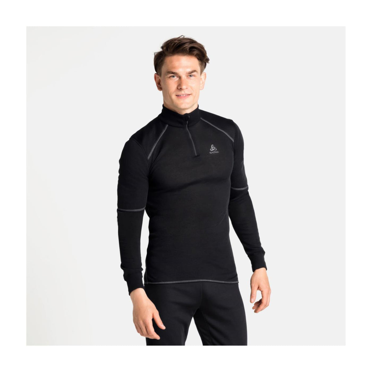 ODLO ACTIVE X-WARM ECO TURTLE - seconda immagine