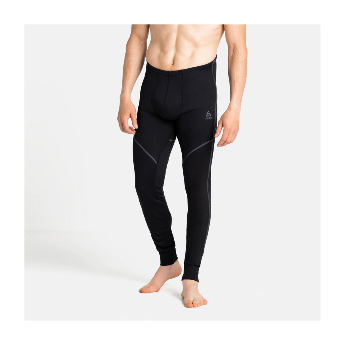 ODLO ACTIVE X-WARM ECO PANT - seconda immagine