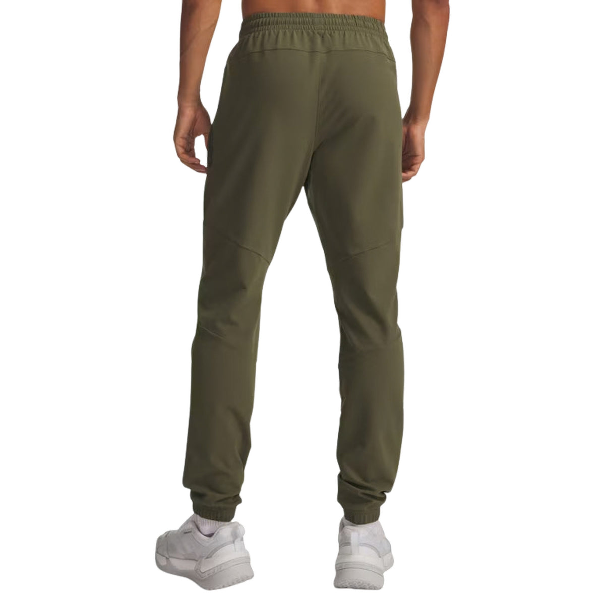 UNDER ARMOUR UTILITY WOVEN WINTER PANT - seconda immagine