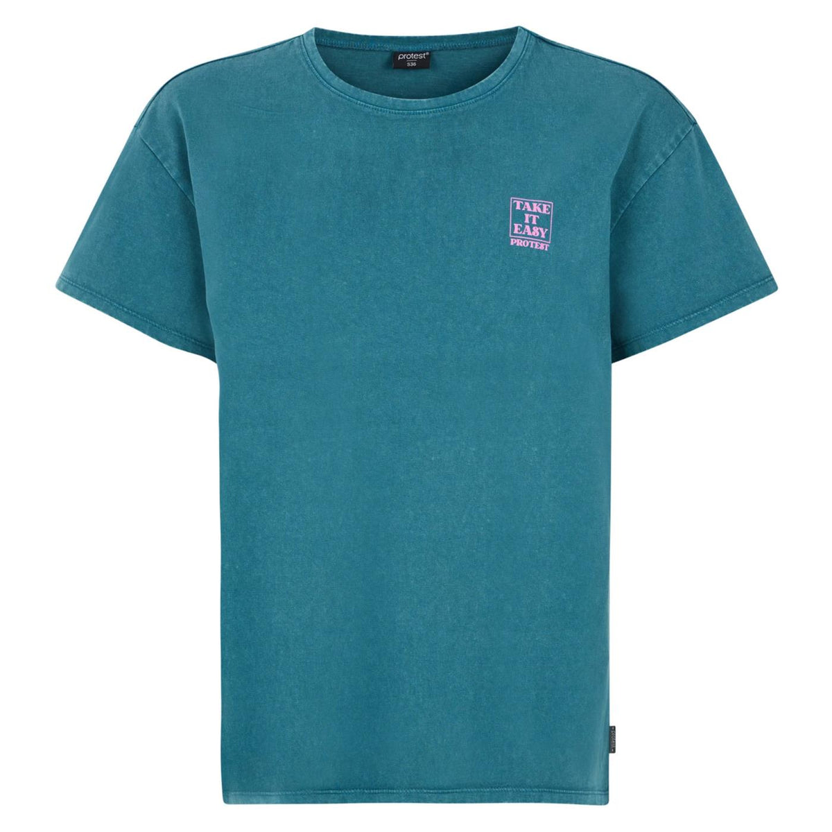PROTEST XUE T-SHIRT