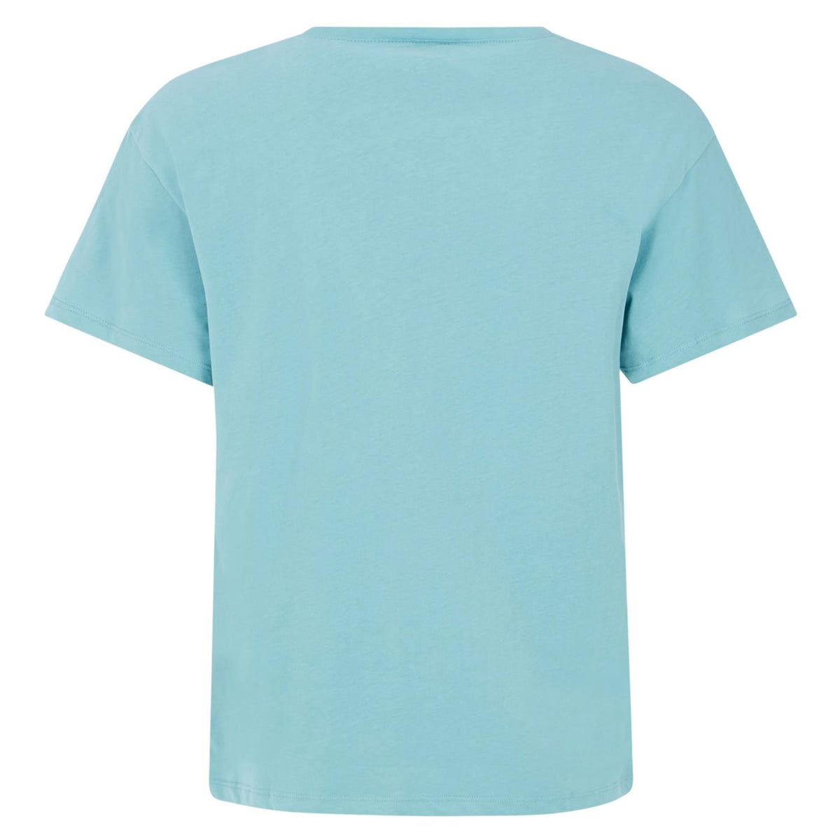 PROTEST GLASSY T-SHIRT
