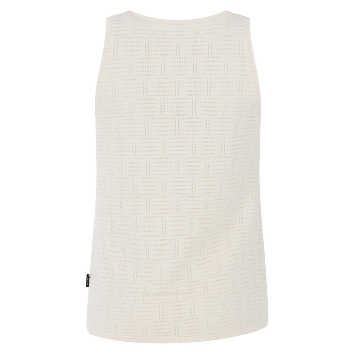 PROTEST WINNIE SINGLET - seconda immagine