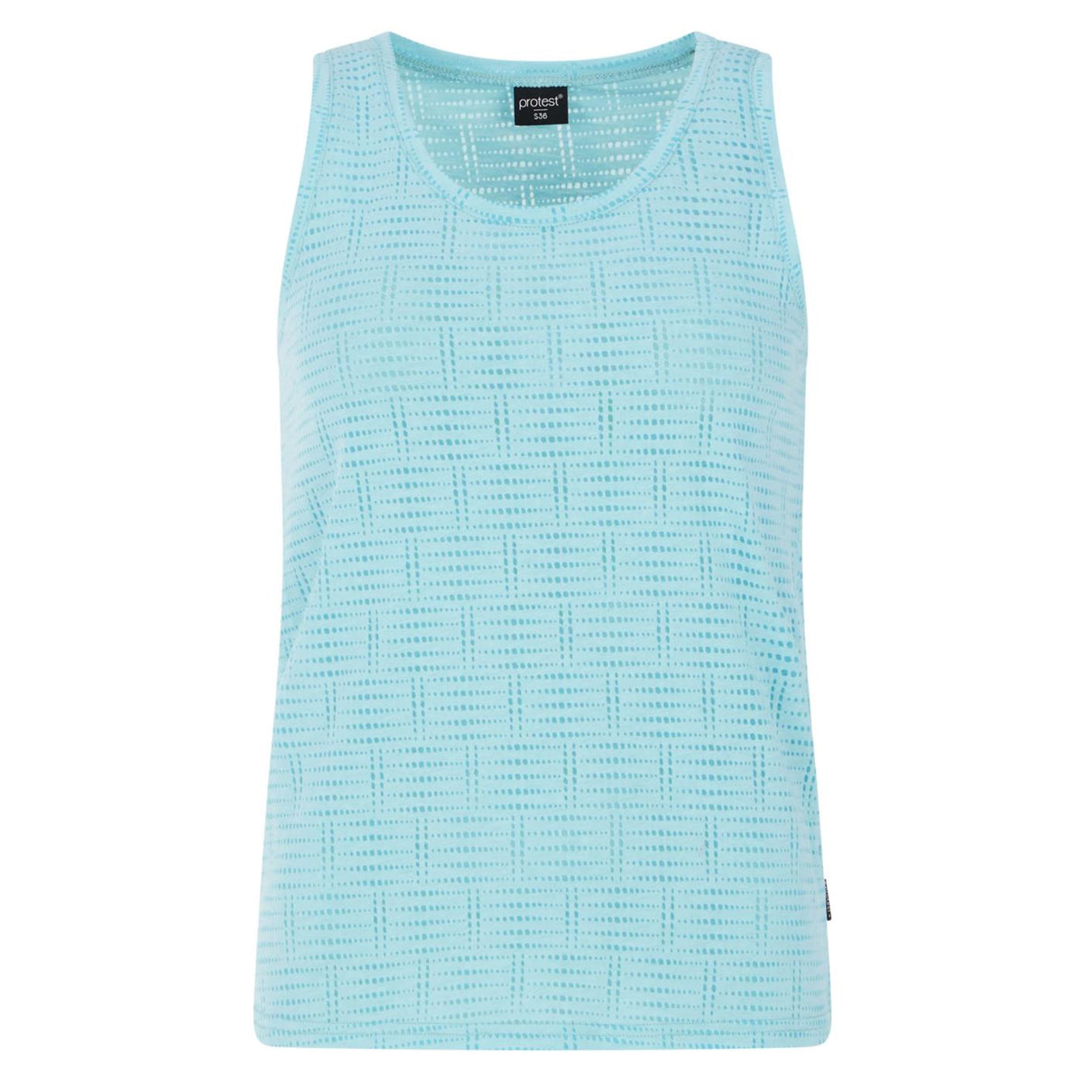 PROTEST WINNIE SINGLET