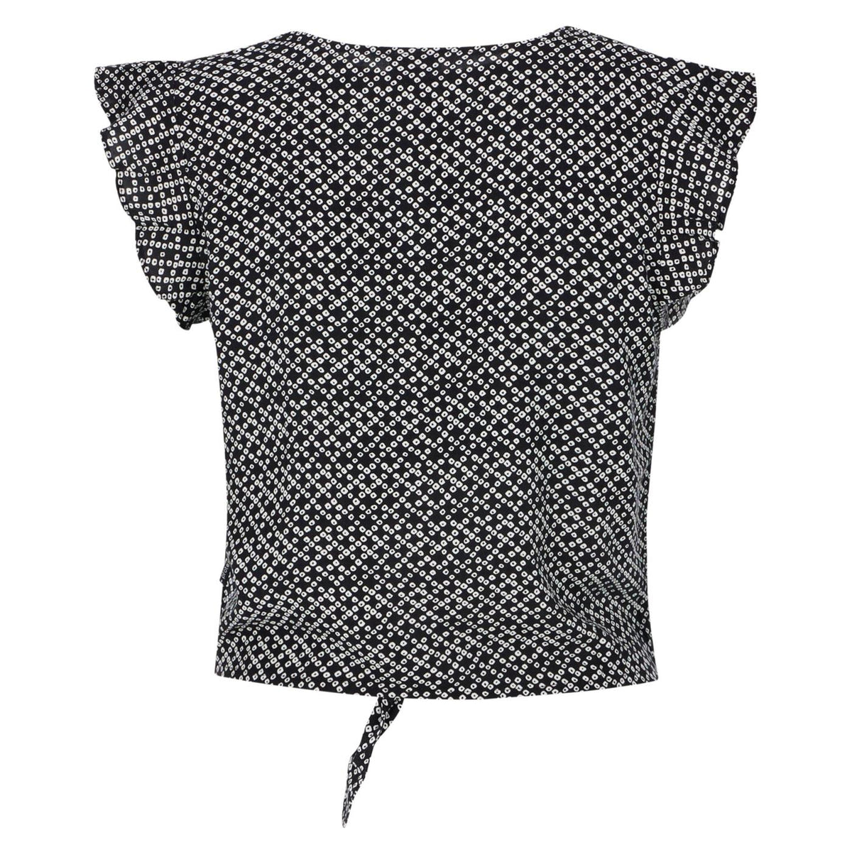 PROTEST YELIA BLOUSE