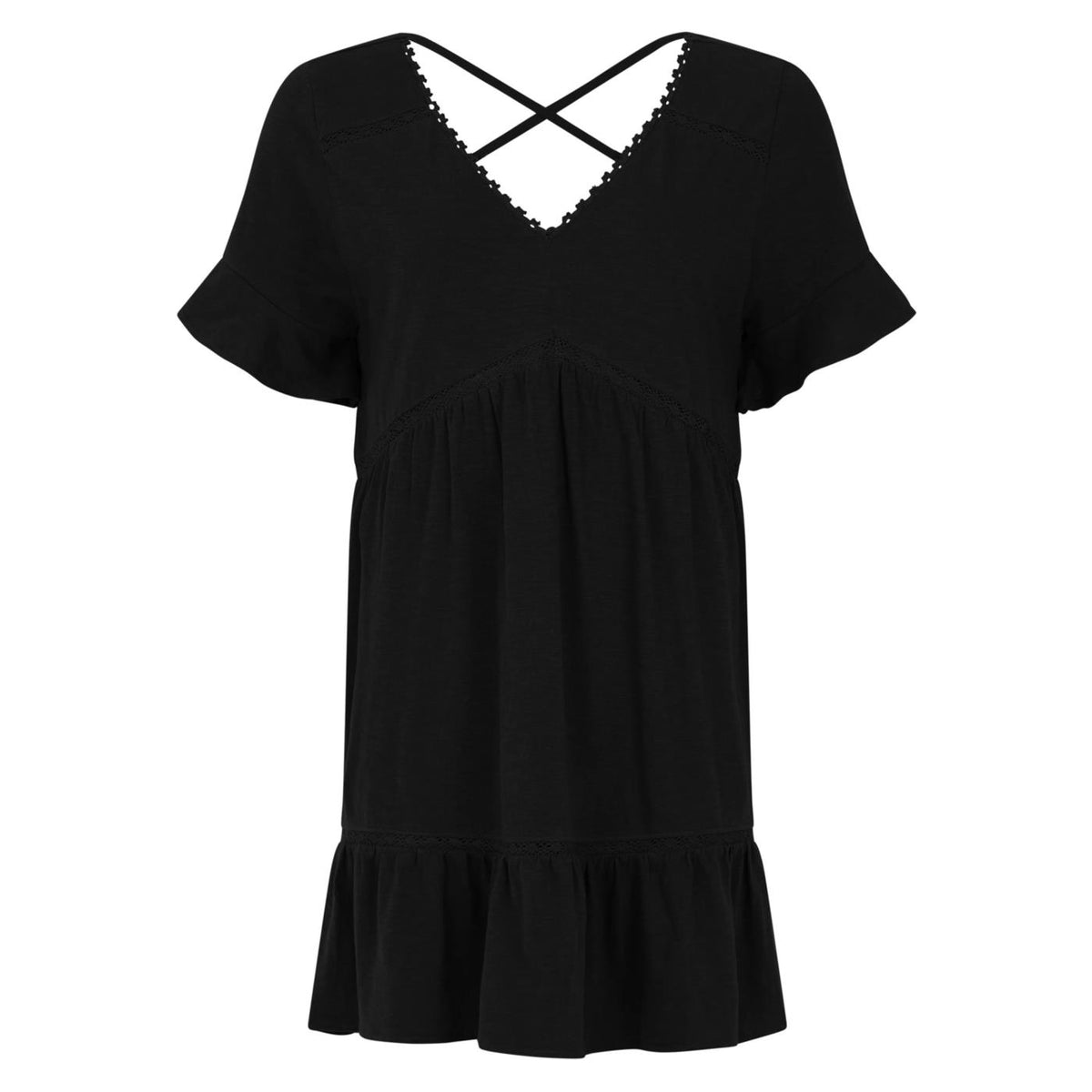 PROTEST THIRZA TUNIC