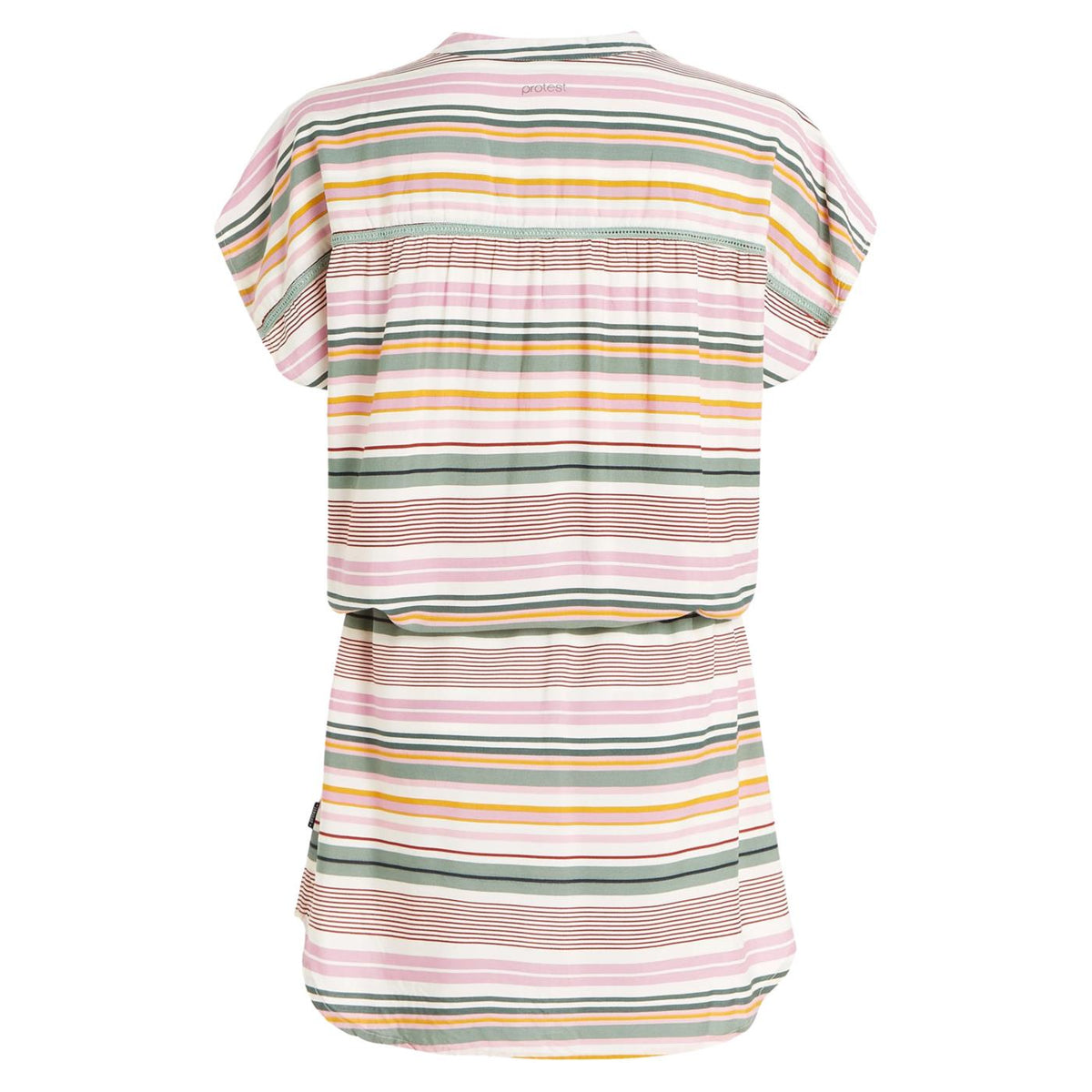PROTEST PRTTIBEAU 23 TUNIC