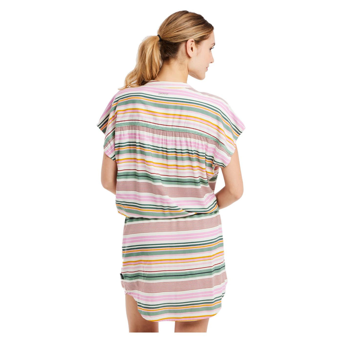 PROTEST PRTTIBEAU 23 TUNIC