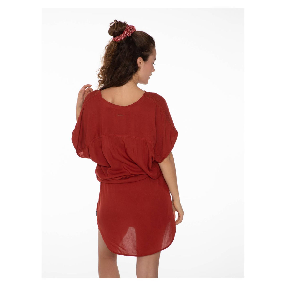 PROTEST CIS TUNIC