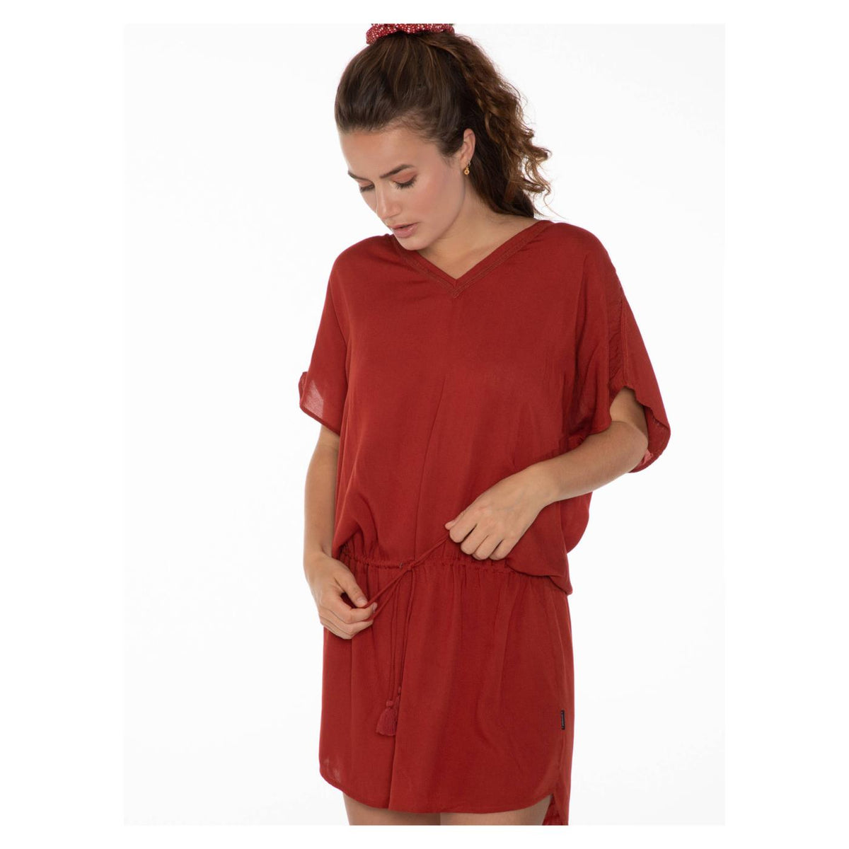 PROTEST CIS TUNIC