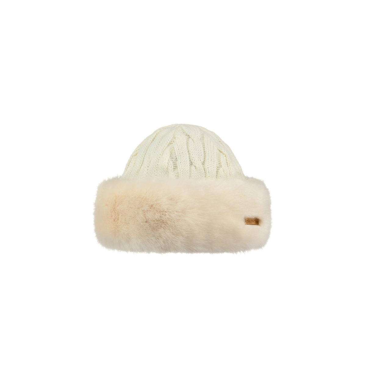 BARTS FUR CABLE BANDHAT