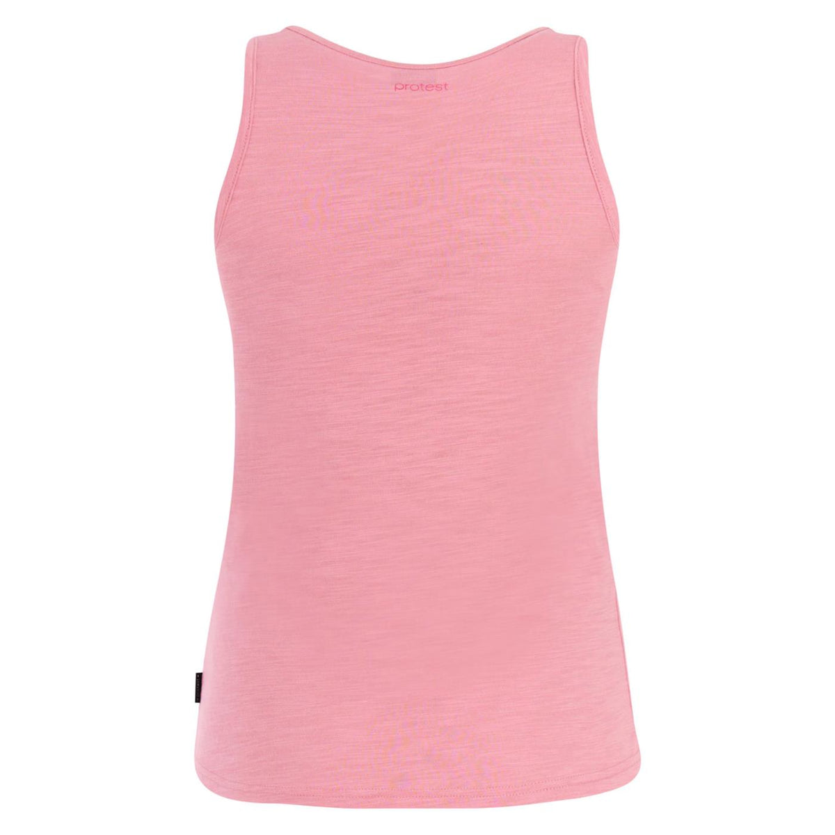 PROTEST IMPULSES SINGLET - Rosa - vista 4