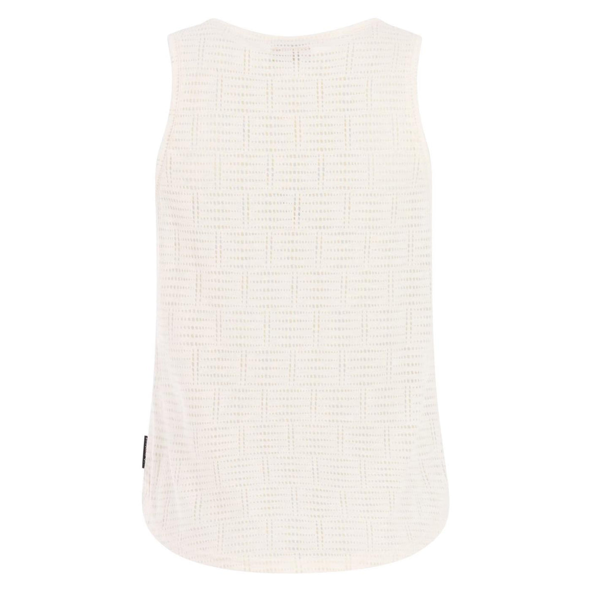 PROTEST DAVIS SINGLET - Beige - vista 4