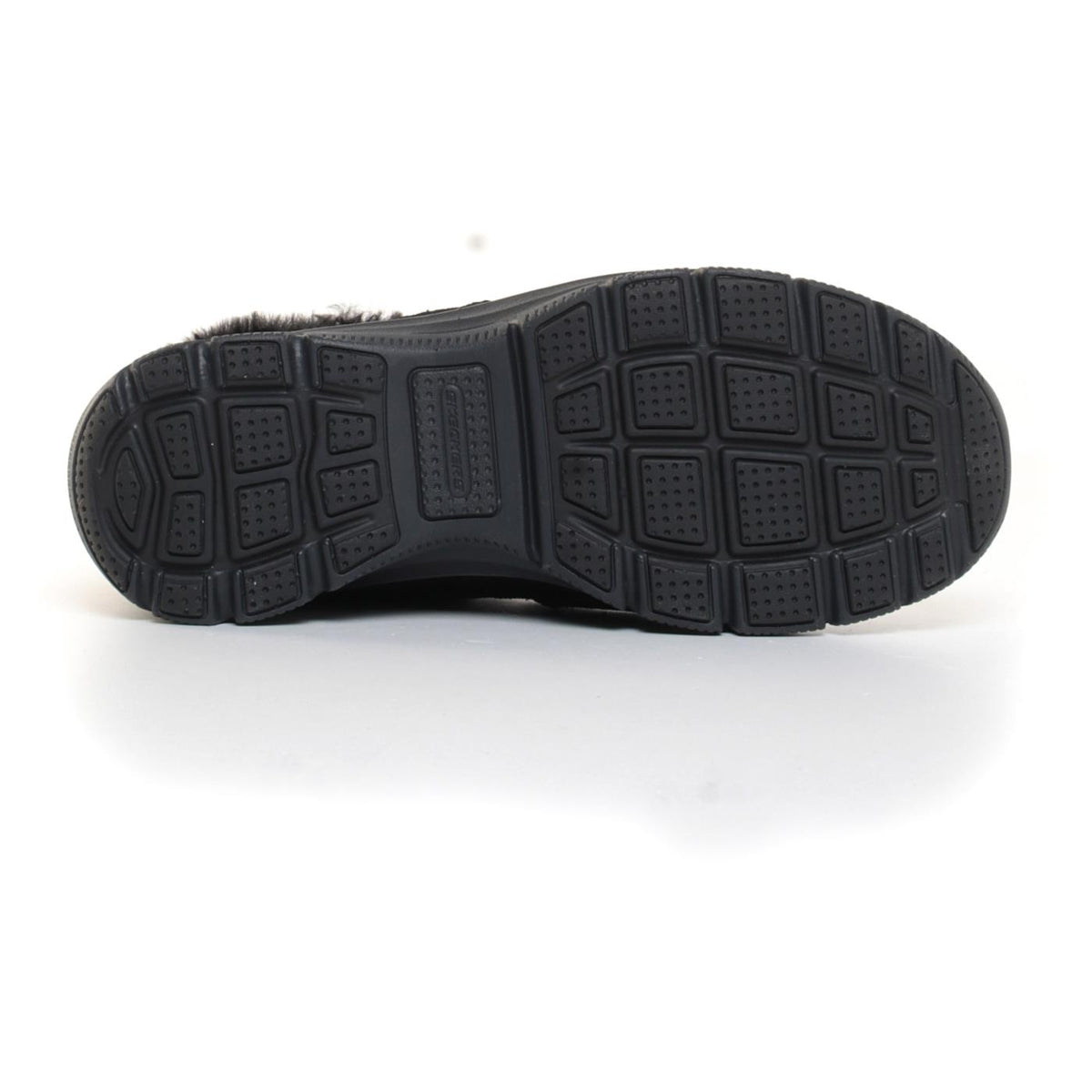 SKECHERS EASY GOING - COOL ZIP - Nero - vista 3