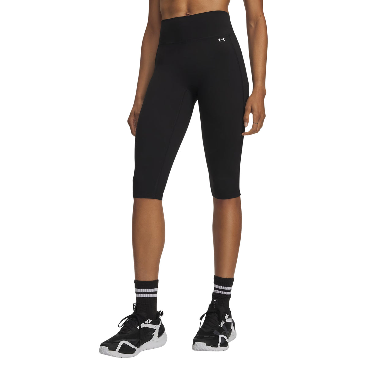 UNDER ARMOUR MOTION CAPRI - Nero - immagine principale
