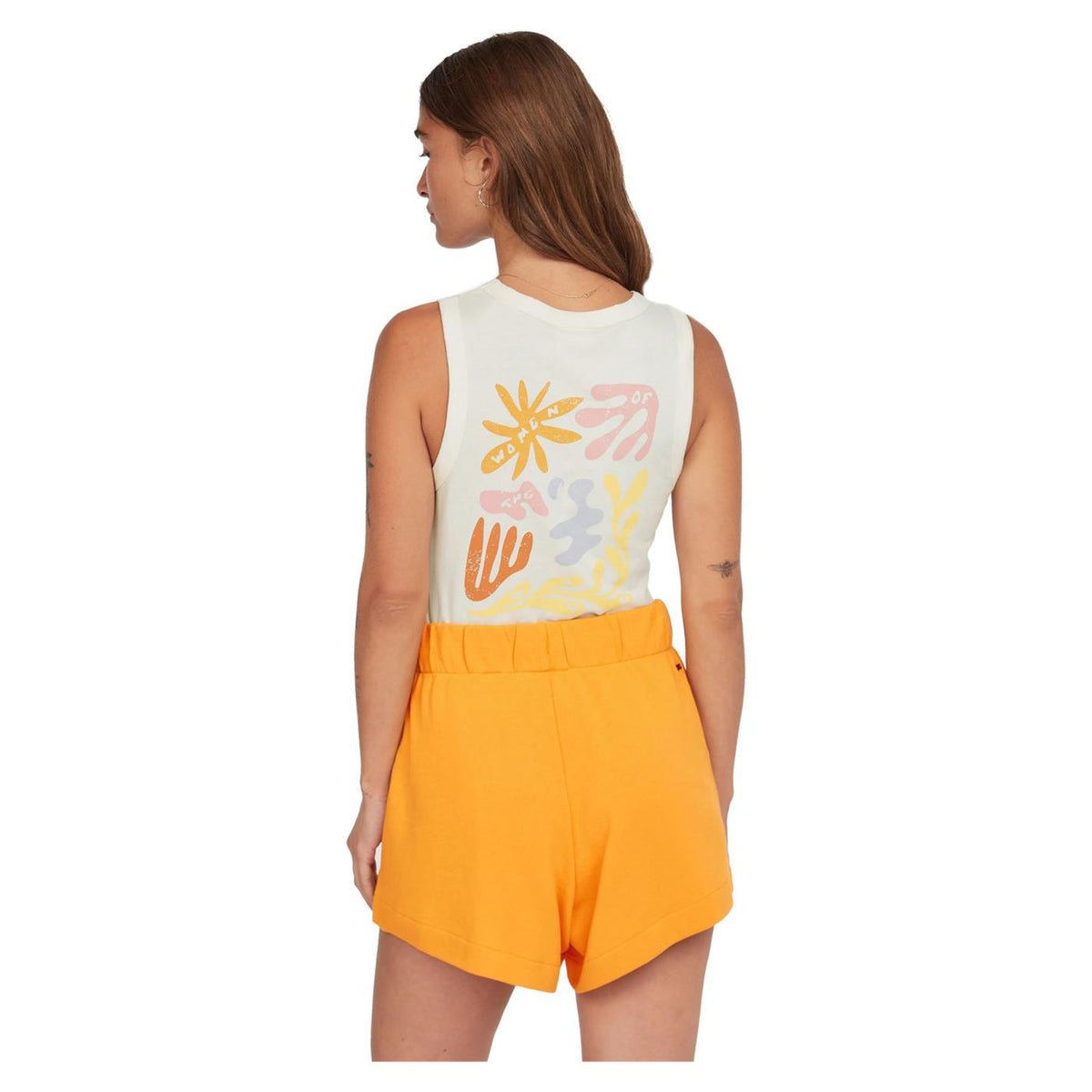 O'NEILL WOMEN OF THE WAVE SHORTS