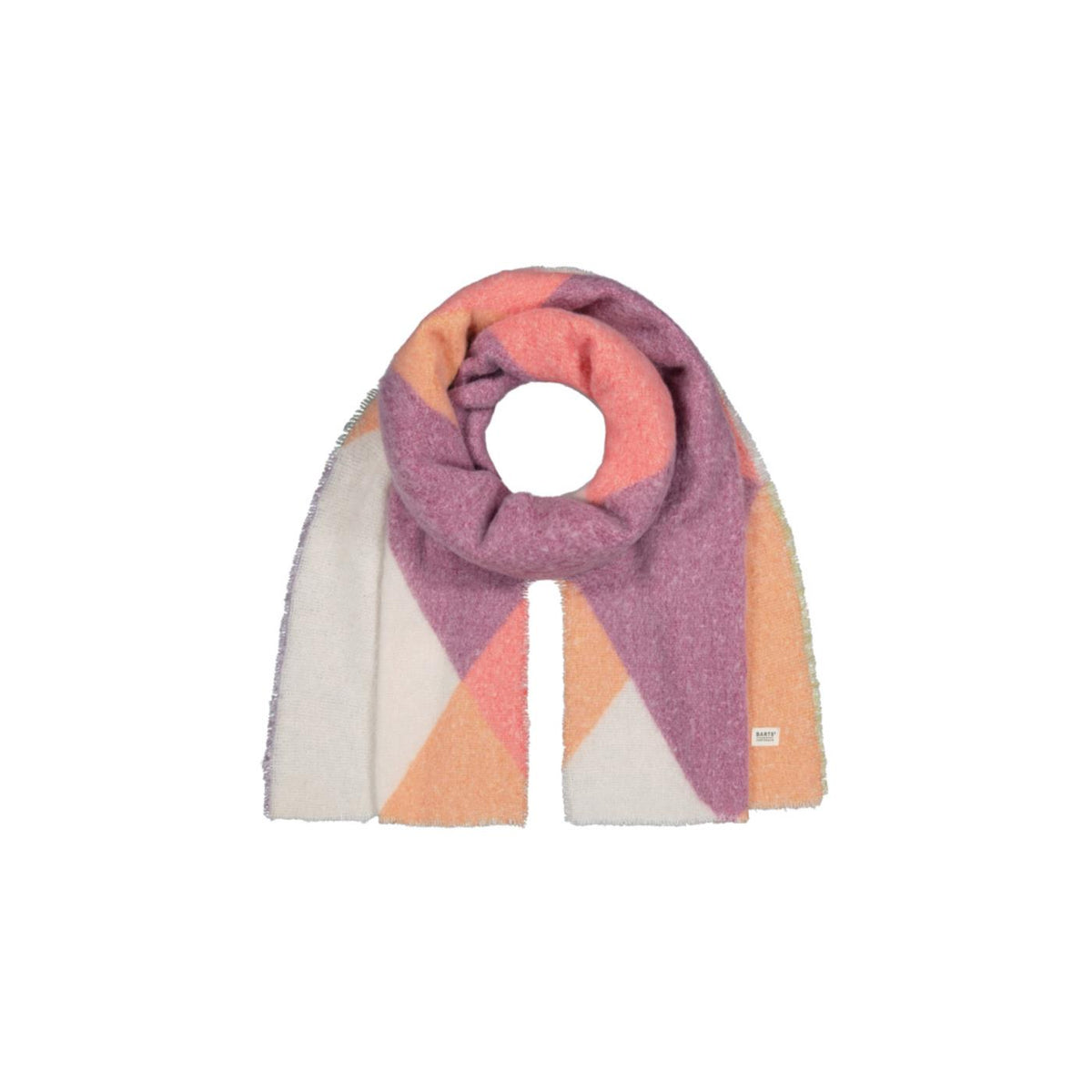 BARTS TAATS SCARF
