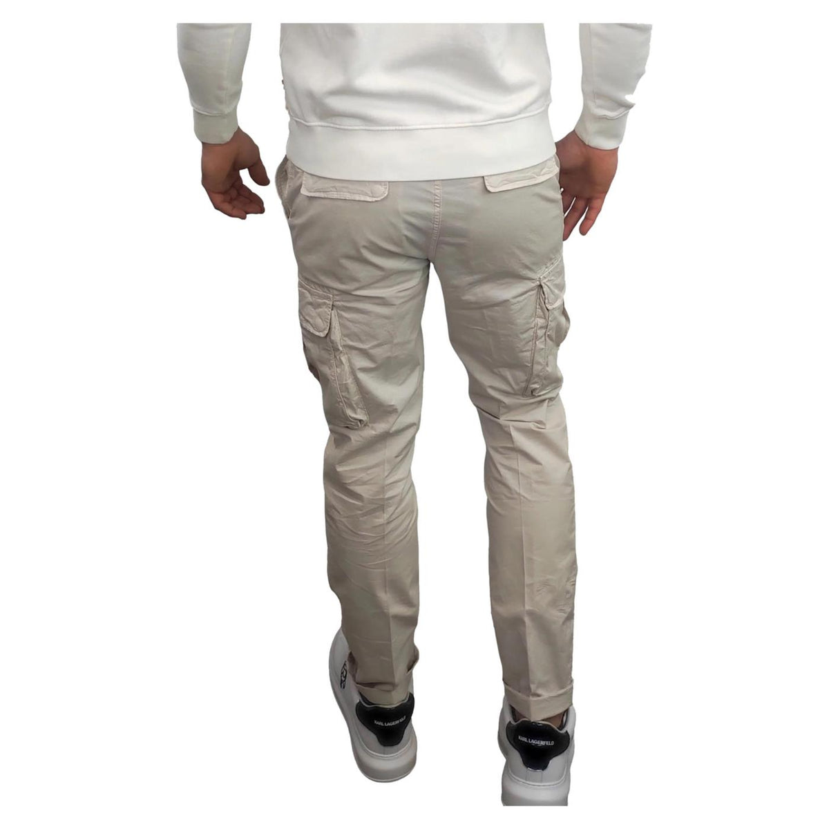 40 WEFT AIKOC