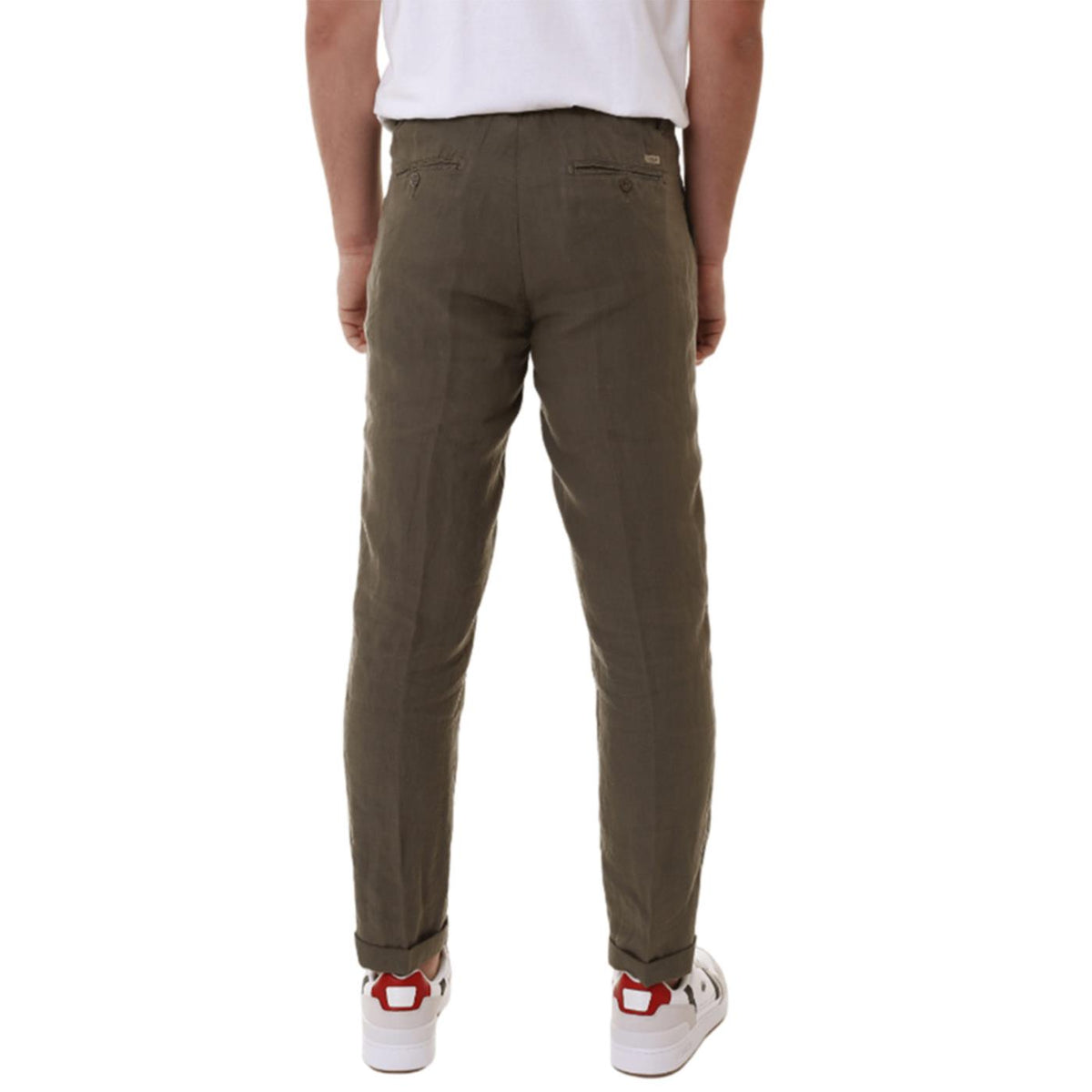 40 WEFT COACH
