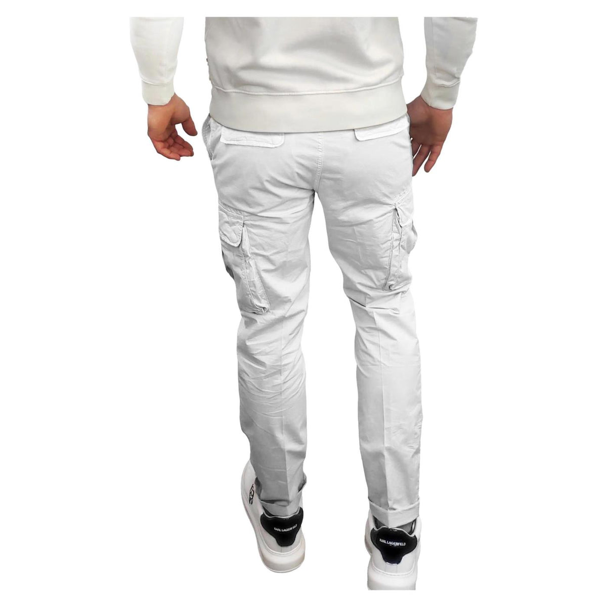 40 WEFT AIKOC - seconda immagine
