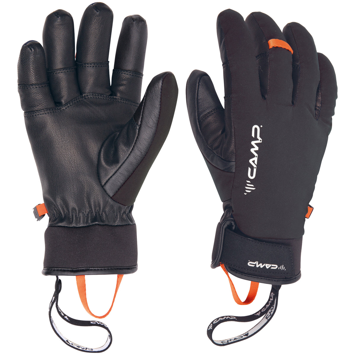 CAMP G HOT WOOL DRY
