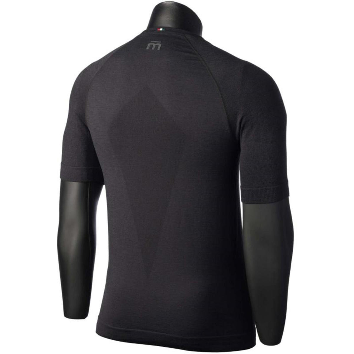 MICO MERINO SILK SKINTECH SS