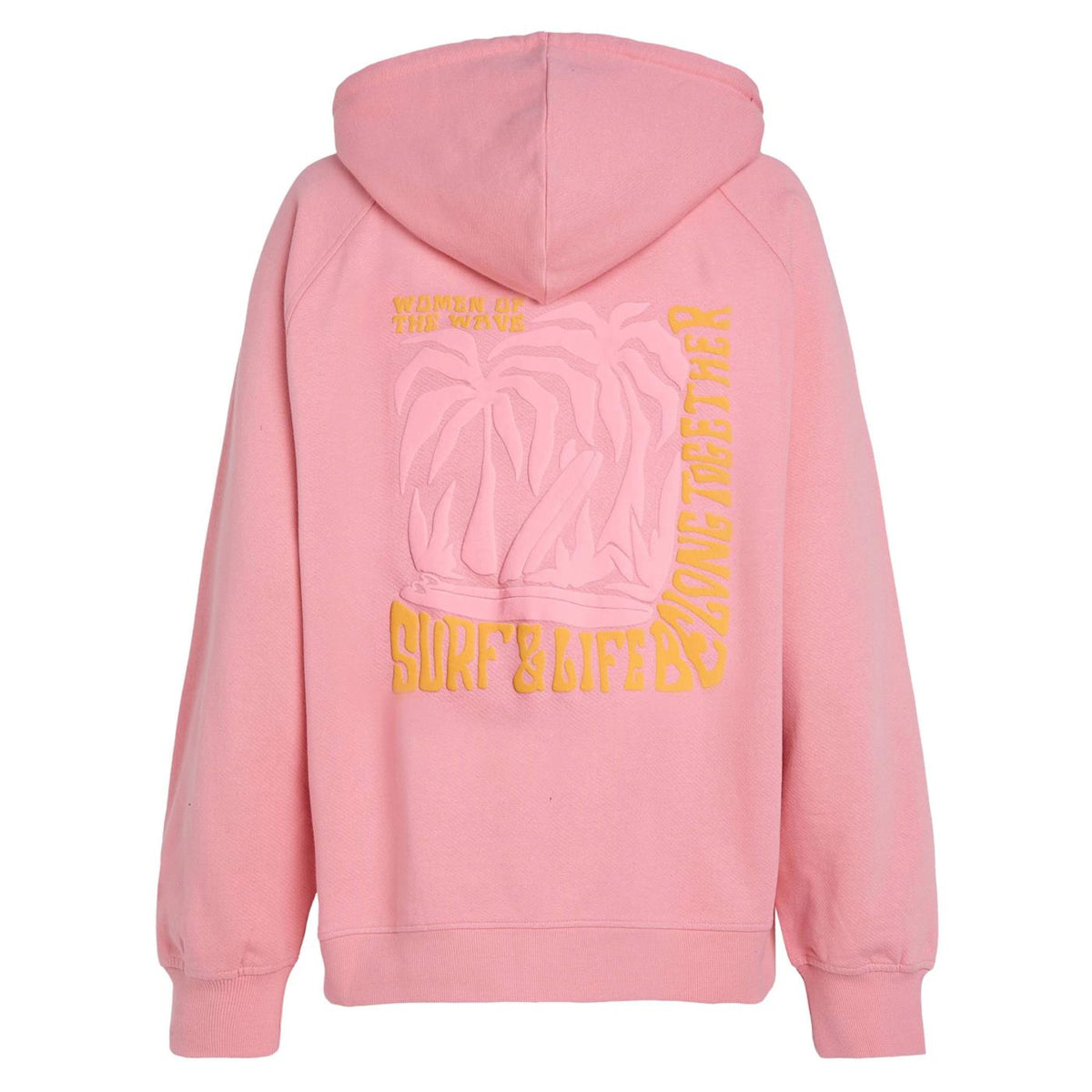 O'NEILL WOMEN OF THE WAVE HOODIE - seconda immagine