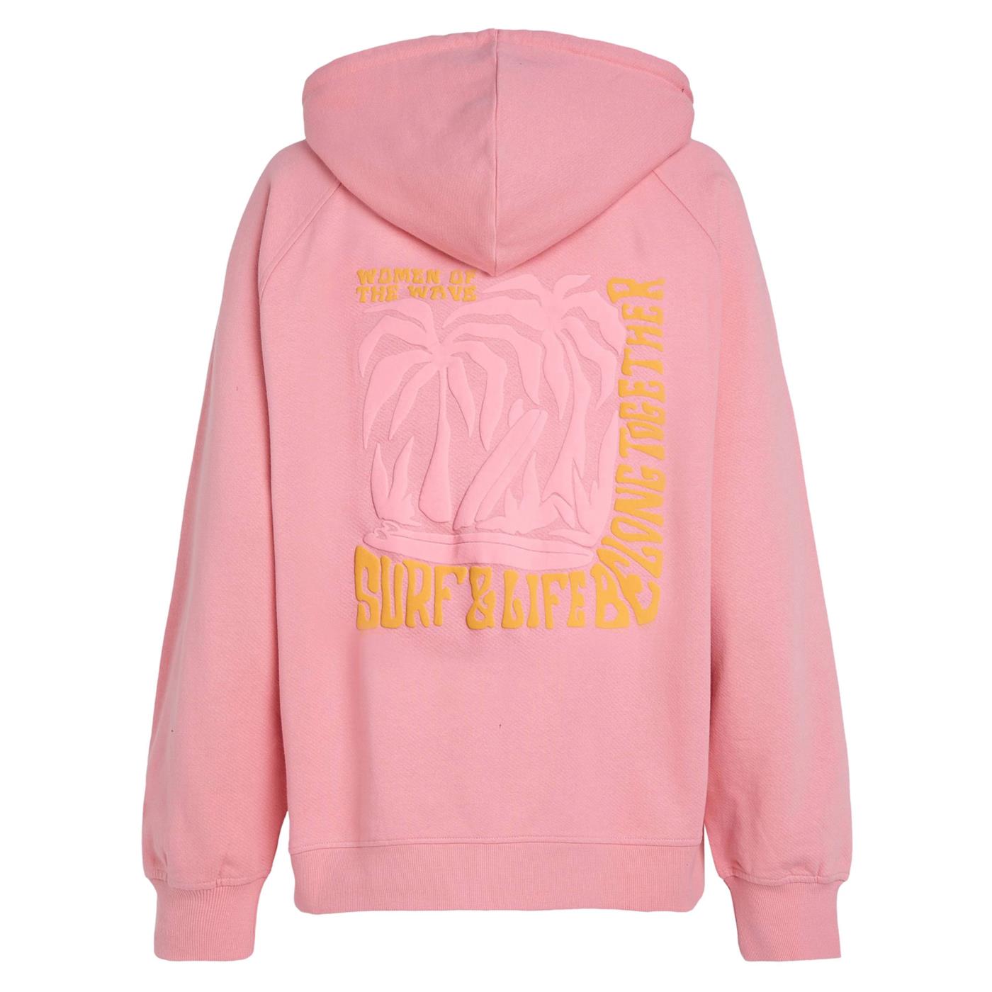 O'NEILL WOMEN OF THE WAVE HOODIE