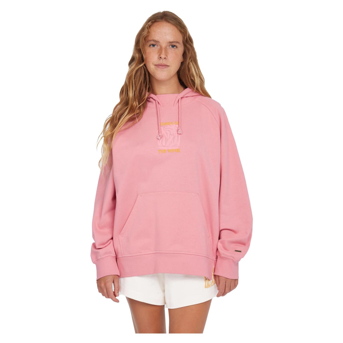 O'NEILL WOMEN OF THE WAVE HOODIE