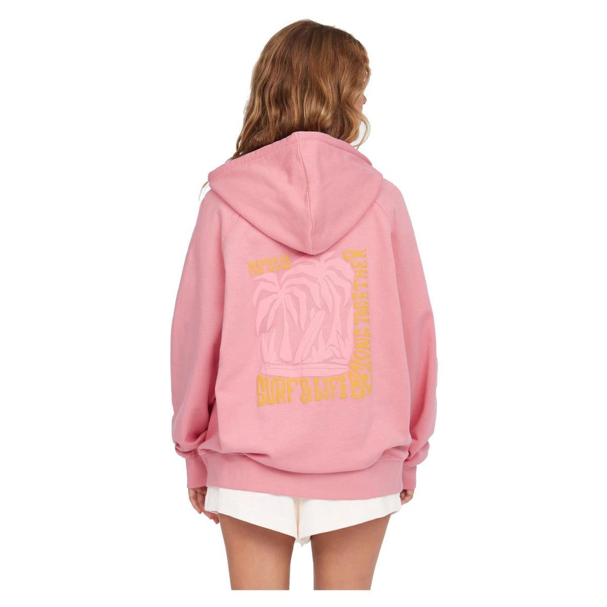 O'NEILL WOMEN OF THE WAVE HOODIE