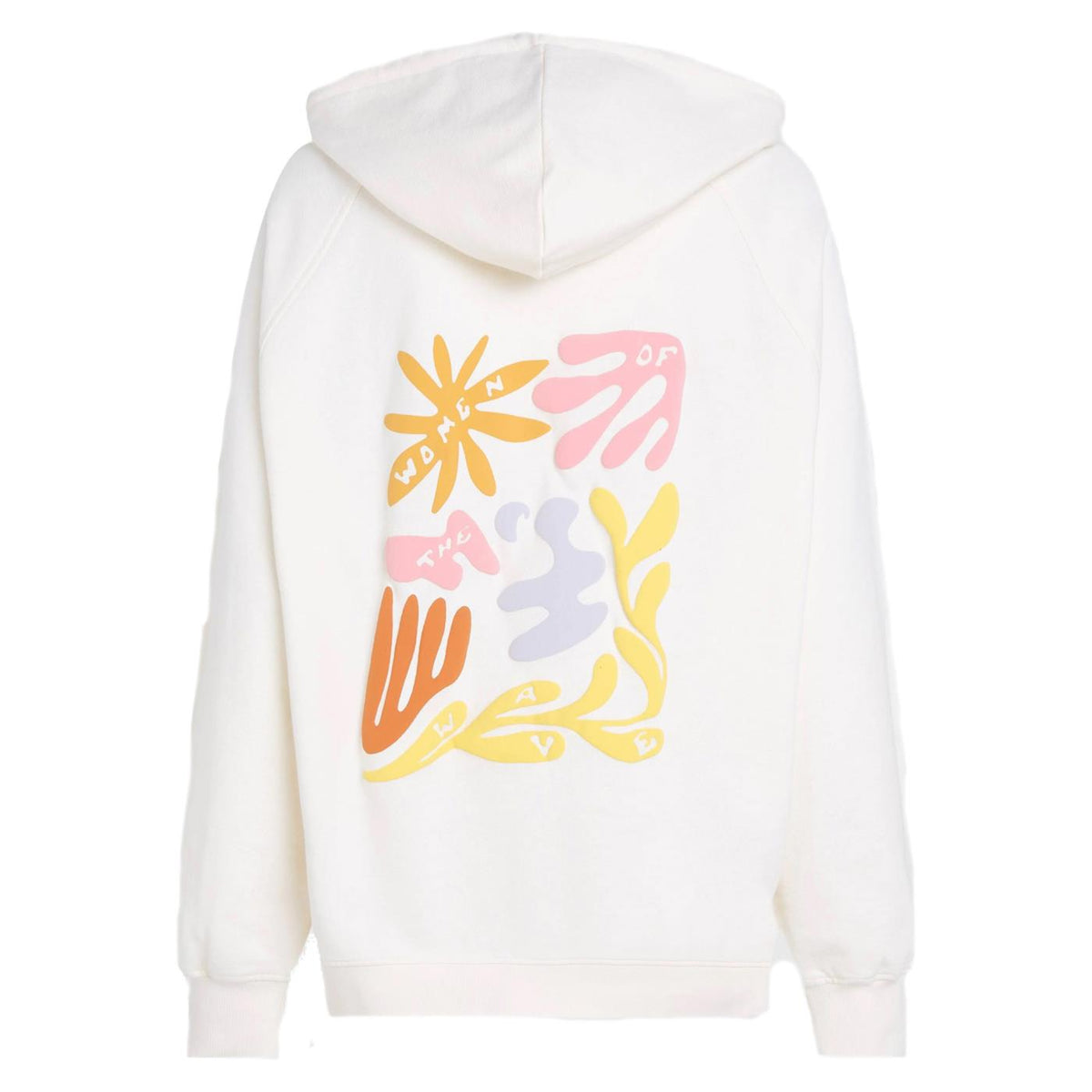 O'NEILL WOMEN OF THE WAVE HOODIE - seconda immagine