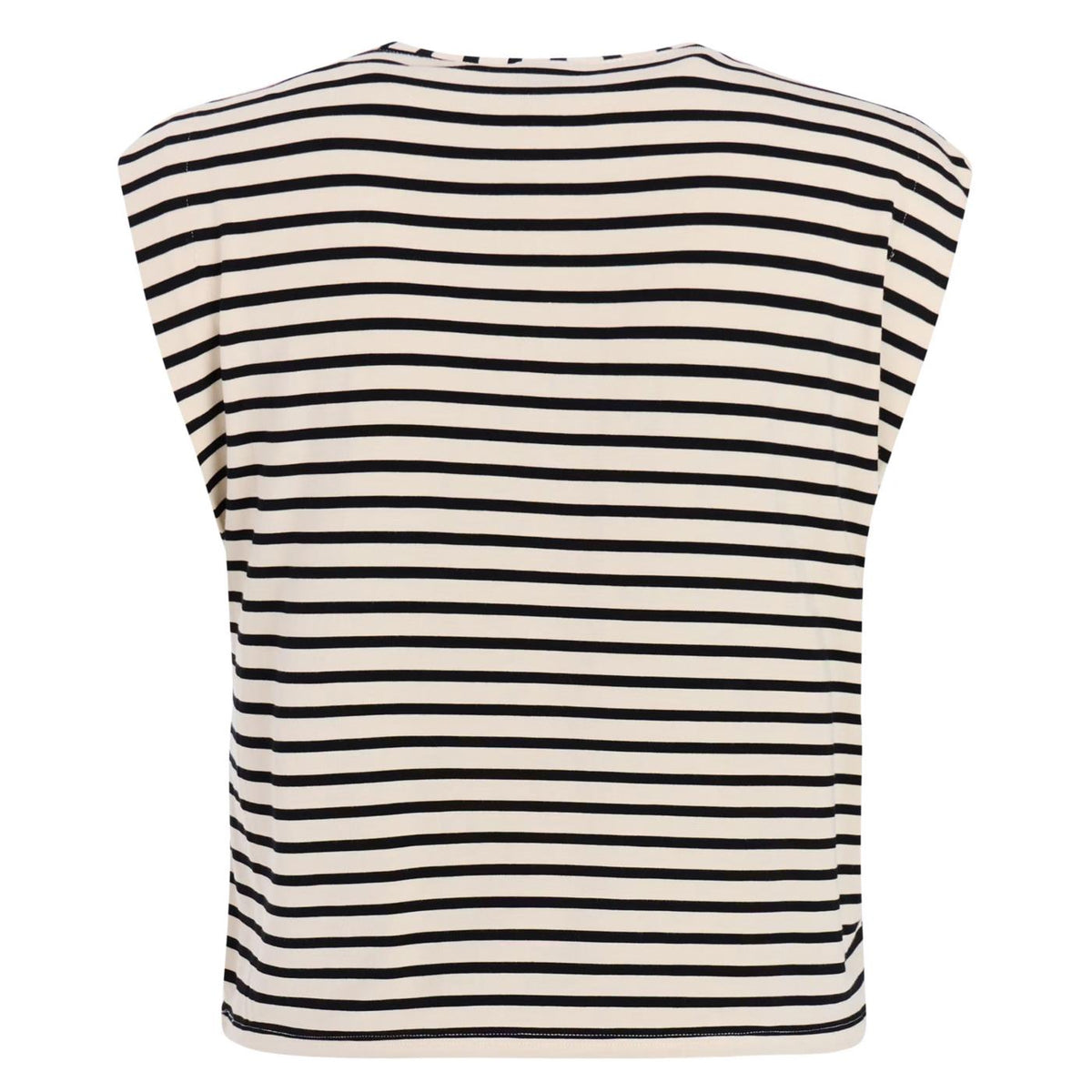 PROTEST FANCIER T-SHIRT - Beige - vista 4
