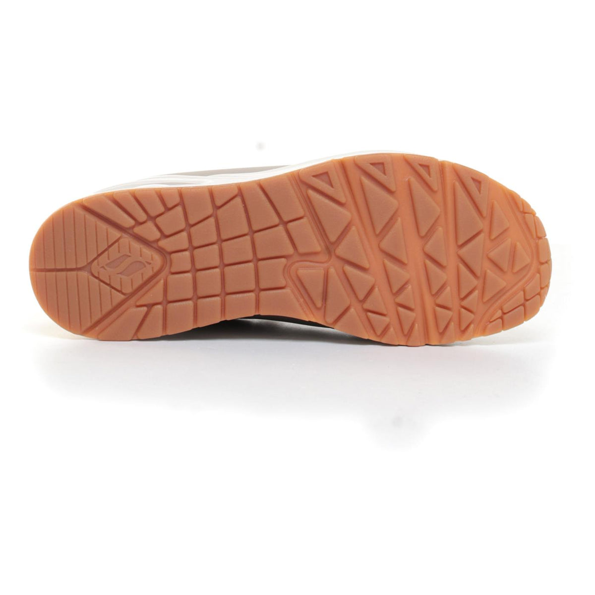SKECHERS UNO GOLDEN AIR - Beige - vista 3