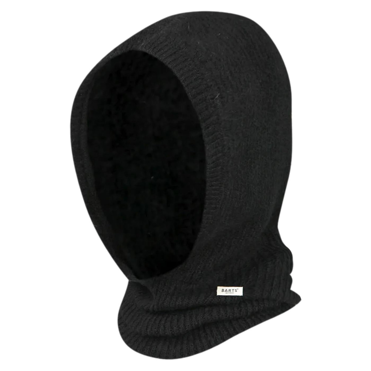BARTS KARESA HOOD - Nero - immagine principale