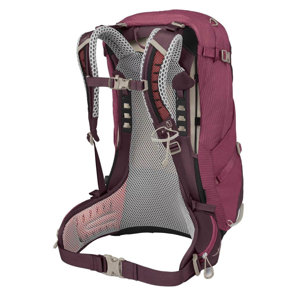OSPREY SIRRUS 34 - seconda immagine