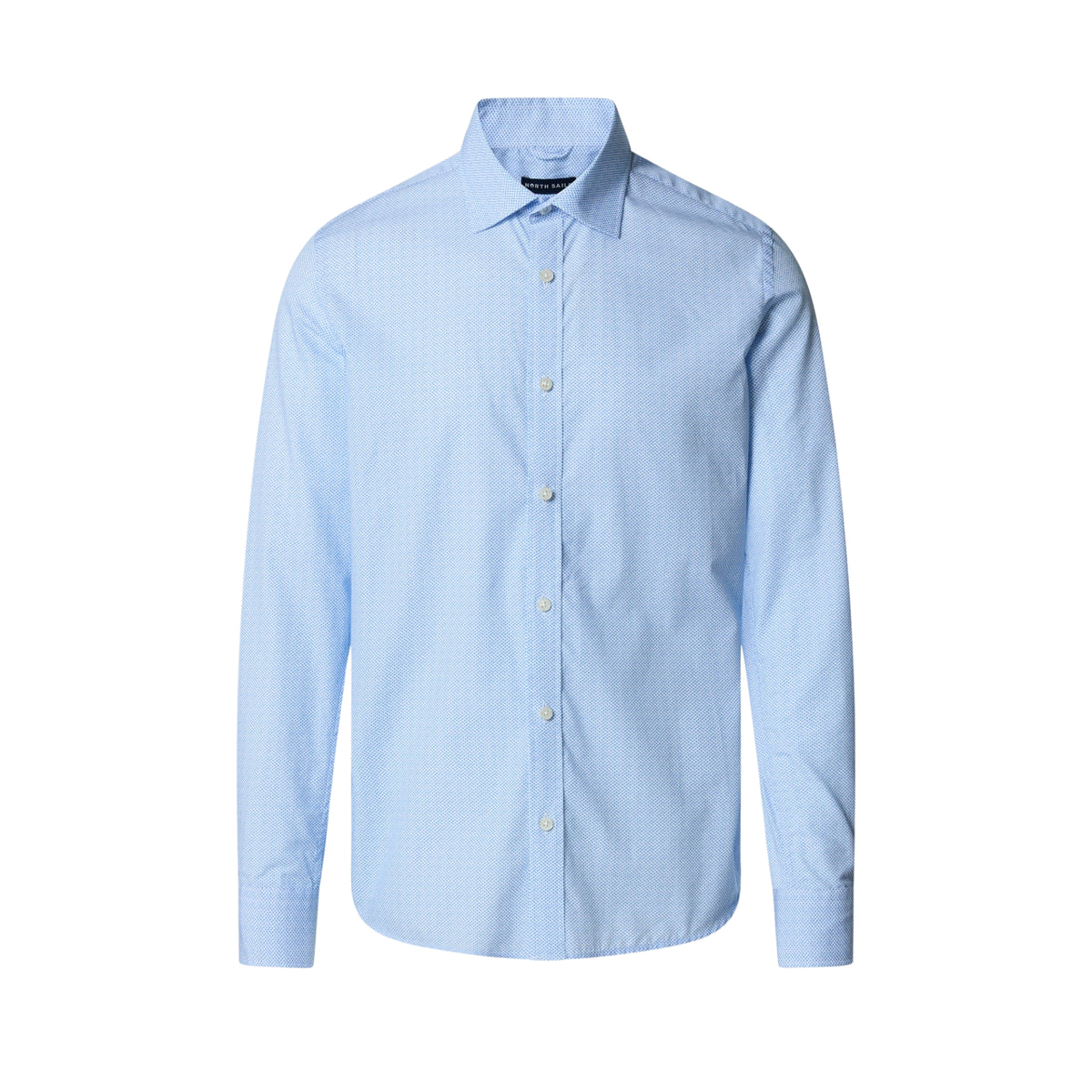 NORTH SAILS CAMICIA MANICHE LUNGHE