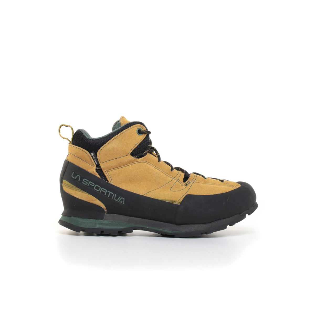 LA SPORTIVA BOULDER X MID