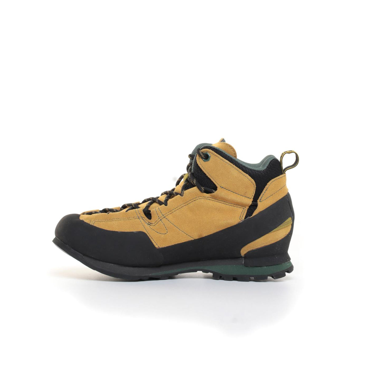 LA SPORTIVA BOULDER X MID - seconda immagine